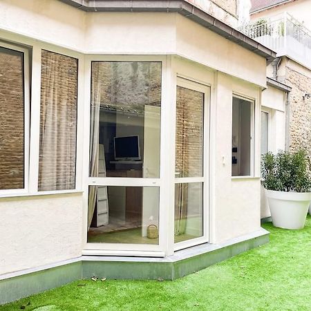 Studio Sable D'Or N1 Alencon Luaran gambar