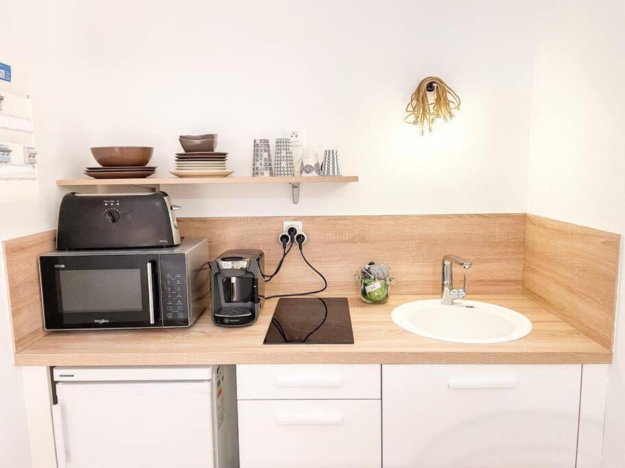 Studio Sable D'Or N1 Alencon Luaran gambar