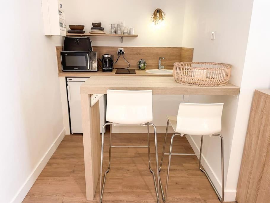 Studio Sable D'Or N1 Alencon Luaran gambar