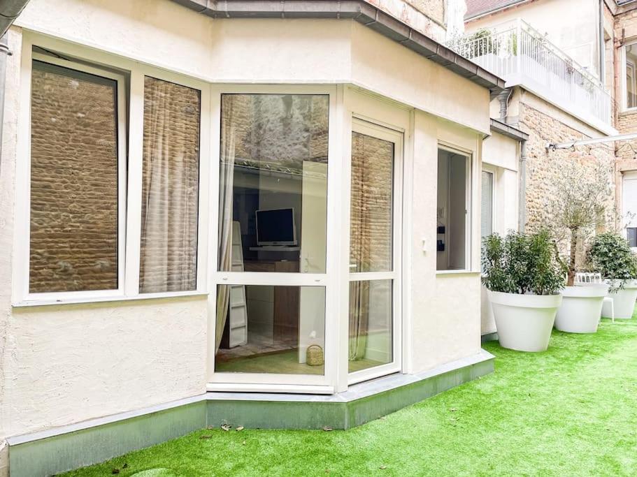 Studio Sable D'Or N1 Alencon Luaran gambar