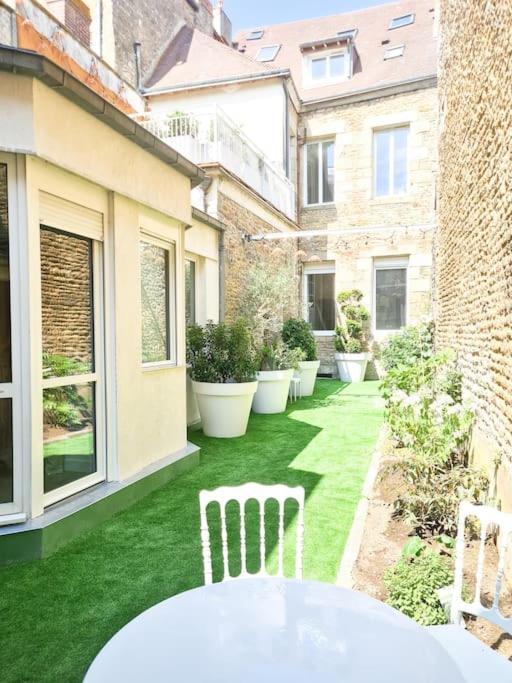 Studio Sable D'Or N1 Alencon Luaran gambar